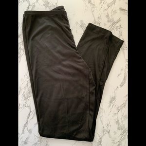 CuddlDud leggings